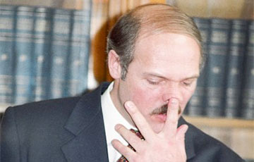 Лукашенко пригрозил Москве потерей «единственного союзника» на Западе