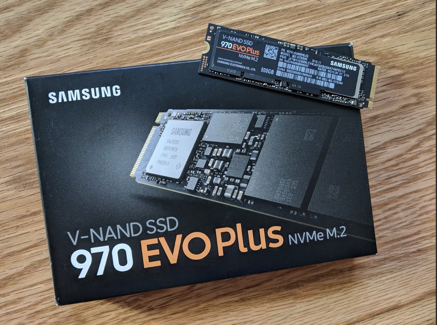 Ssd Samsung 1tb Купить