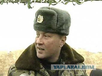 Герою России, полковнику Буданову - вечная Слава!, Вчера был день рождения