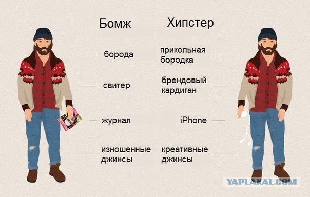 Как ленивый любитель сосисок угодил хипстерам и офисным менеджерам