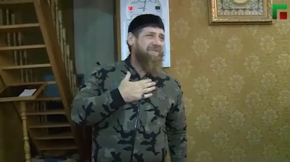 Кадыров извинился. Чеченский лидер лично приехал в Ингушетию для разговора со старейшиной