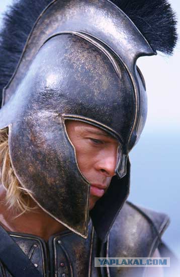 История боевых шлемов в Западной Европе