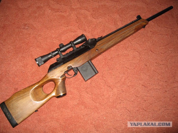 В Татарстане охотник перепутал голову девочки с сусликом и выстрелил в неё