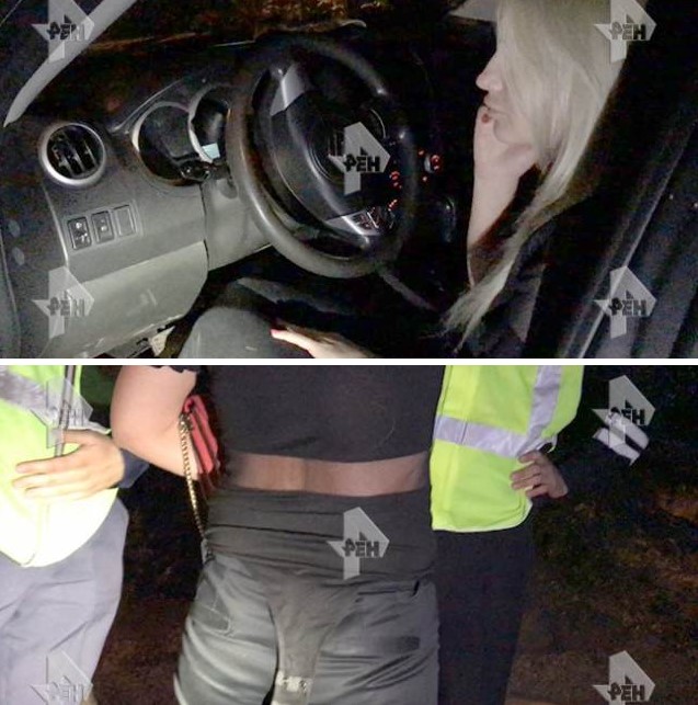 В Саратове гаишники остановили машину, в которой обнаружили пьяных замглавы администрации Саратова и министра финансов области