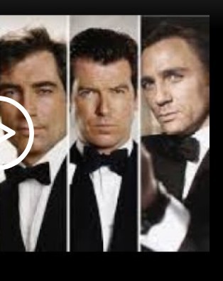 Фанаты, вопрос к вам. С какого фильма начать знакомство с франшизой «Агент 007»?