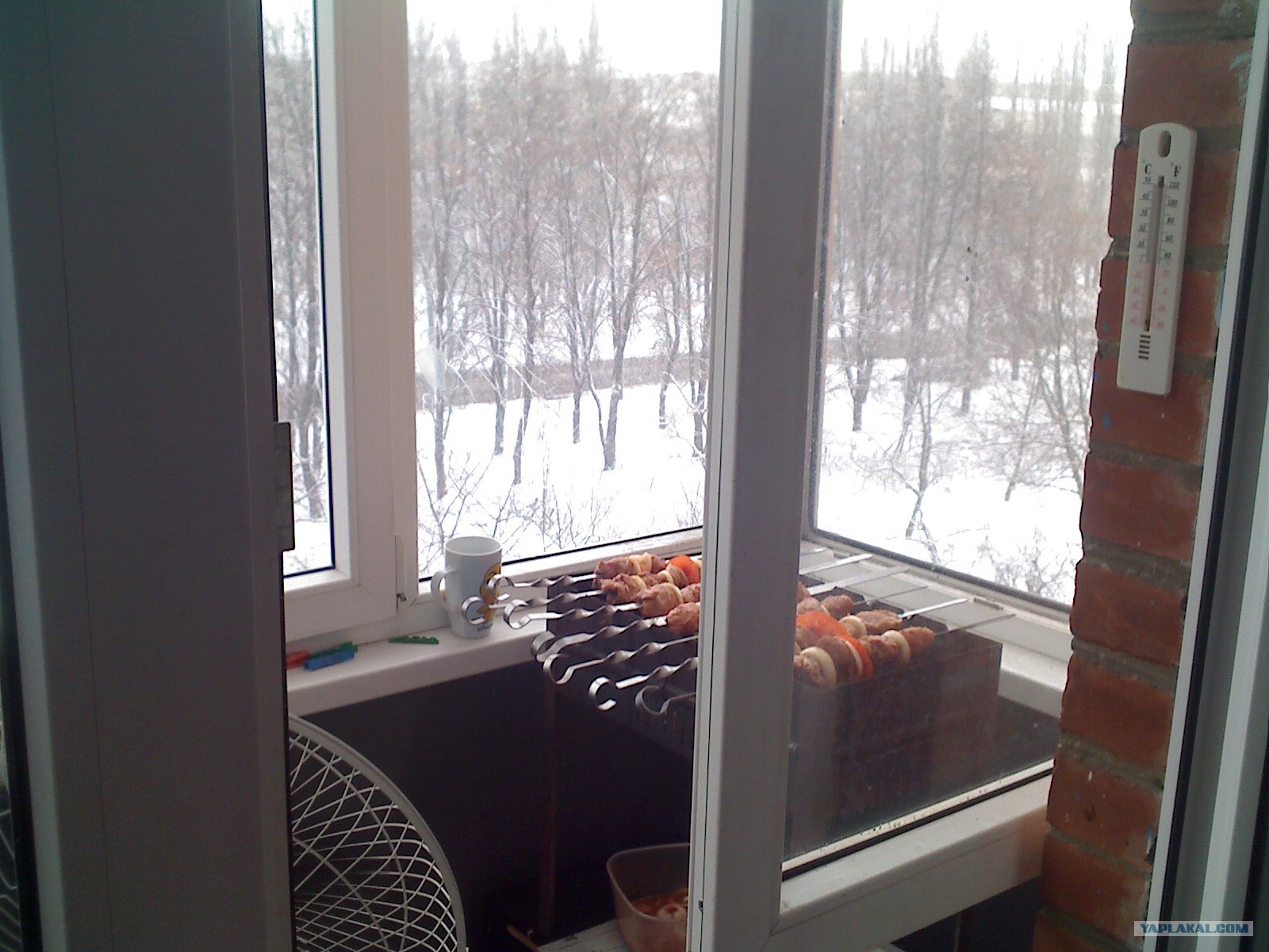 Фестиваль шашлыка в абакане шашлык на балконе.
