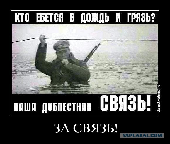 Связист