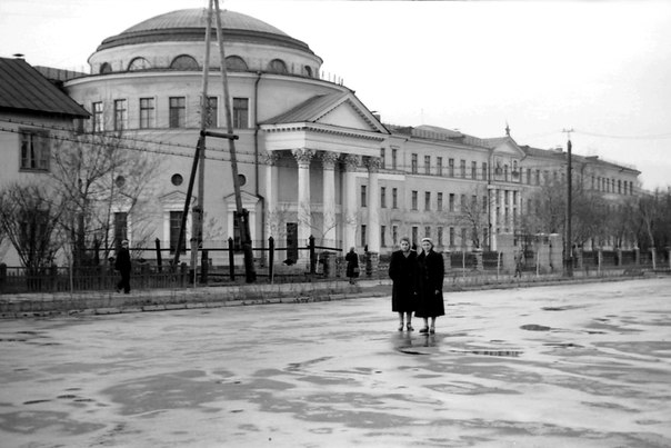 Аборт в городской больнице в мурманске