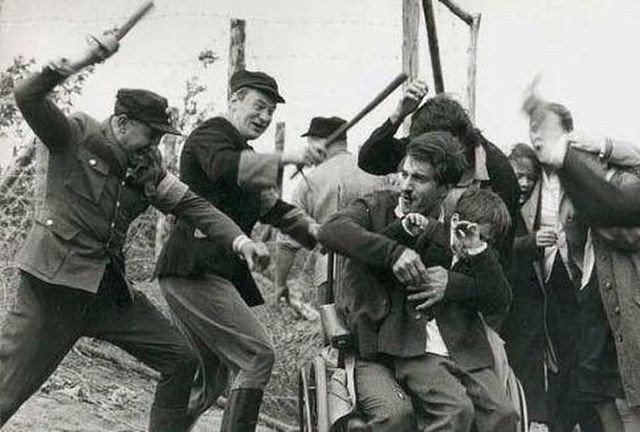 Почему власти СССР в 1955 году освободили из лагерей всех бандеровцев