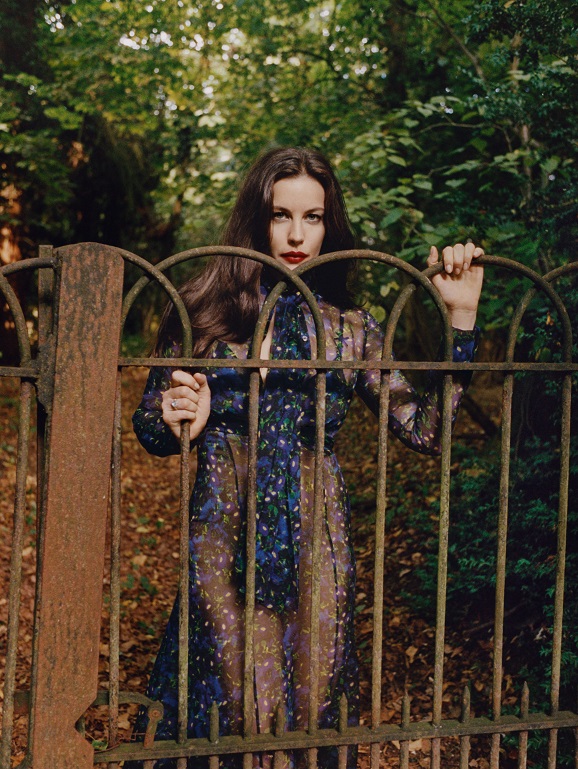 The special edition: Liv Tyler