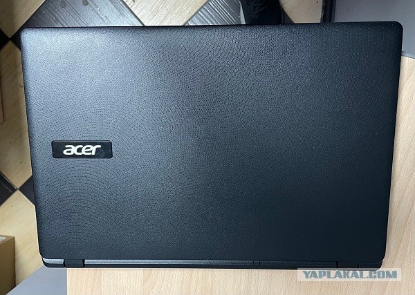 Acer Extensa 15 8К.р. МСК