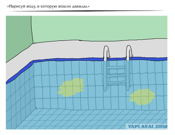 Рисунки по просьбам