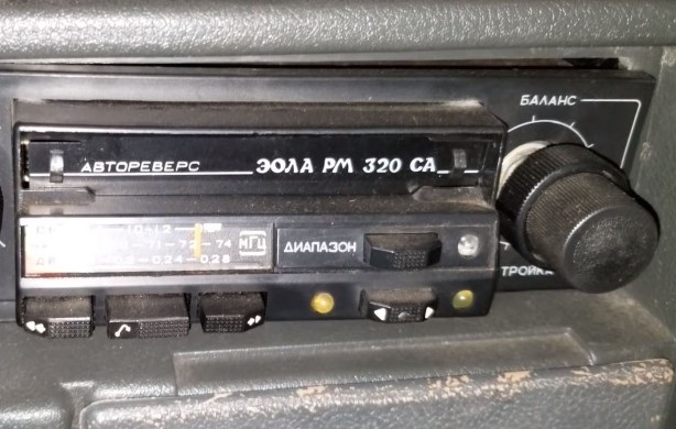 Новая находка ВАЗ-2109 1990г.в. 8000км