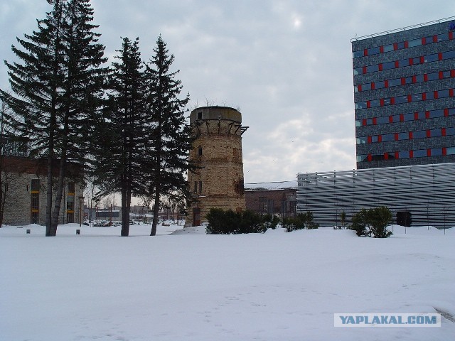 Завод «Двигатель», Таллин, Эстония