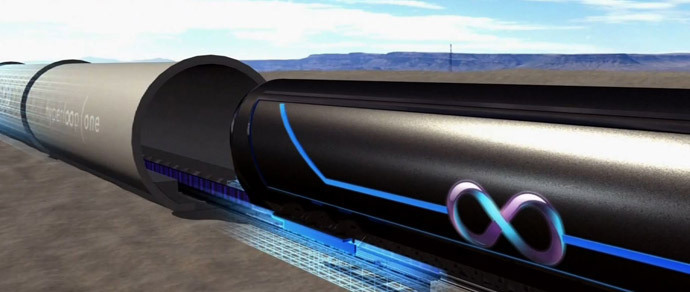  hyperloop one   