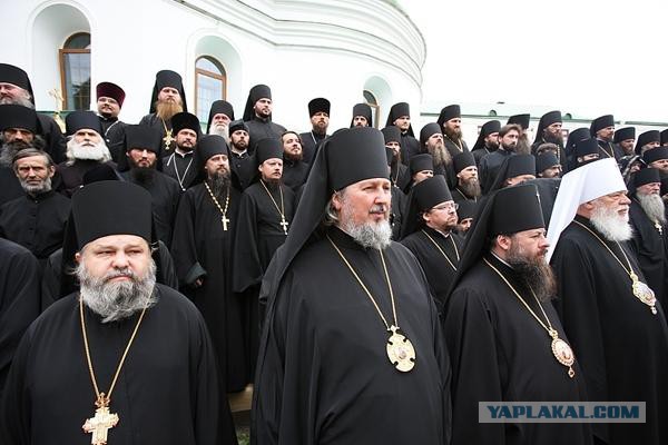 В общем, такая ситуация, братва...