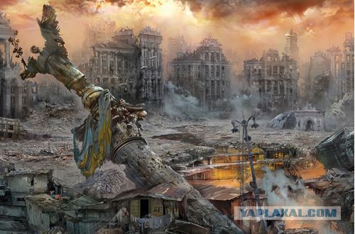 В ожидании нового Майдана