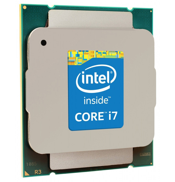Intel выпустила первый 8-ядерный процессор для ПК