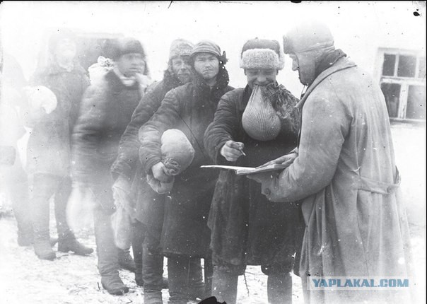 Законы военного времени