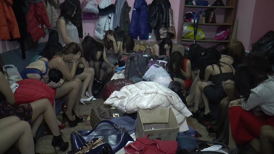 Проститутки Ташкентская Область