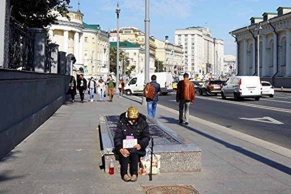 «Налоги, цены и поборы растут, доходы превращаются в ноль»