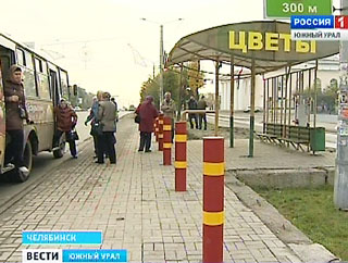 В Сочи ужасная авария на остановке общественного транспорта