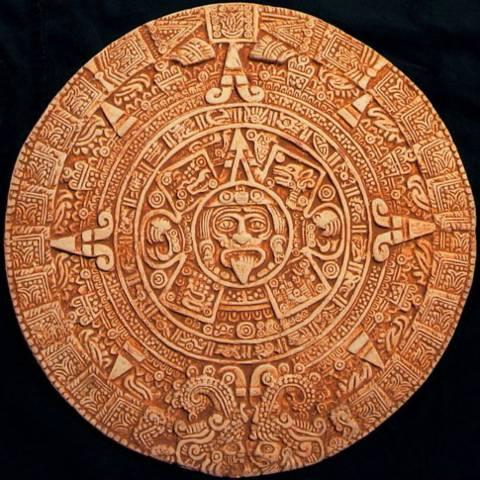 Интересные факты о цивилизации Майя.