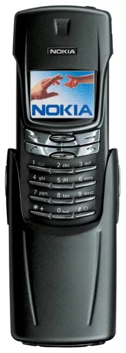 Nokia возвращает 8110!