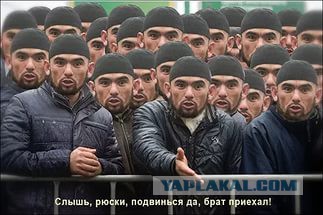 Нашелся критиковавший Кадырова житель Чечни