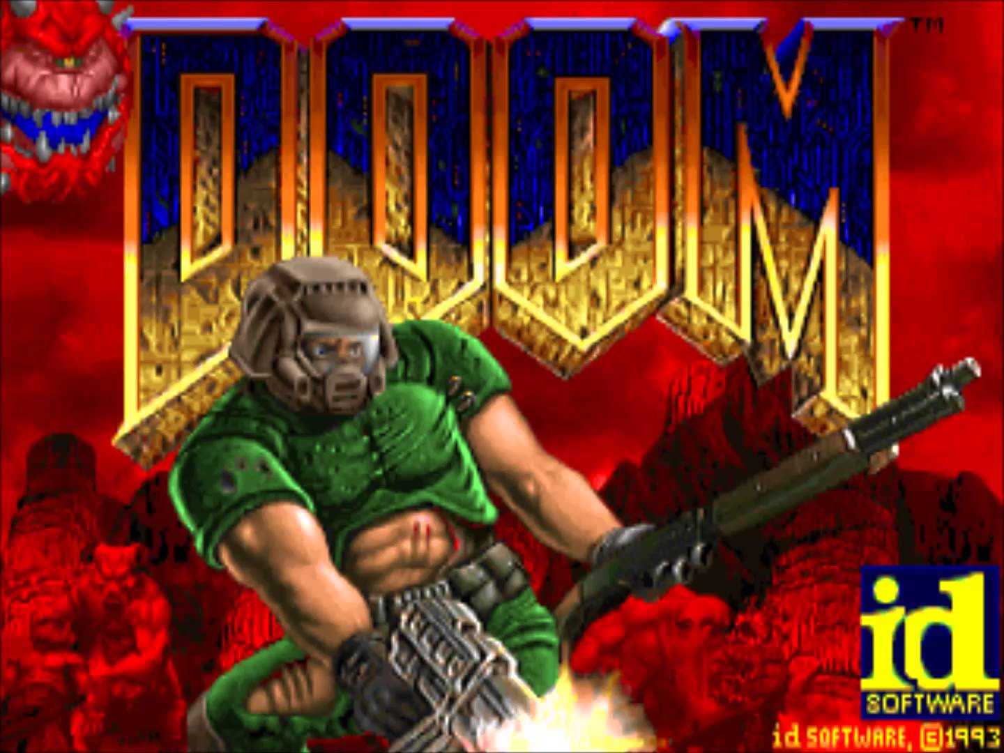  doom   