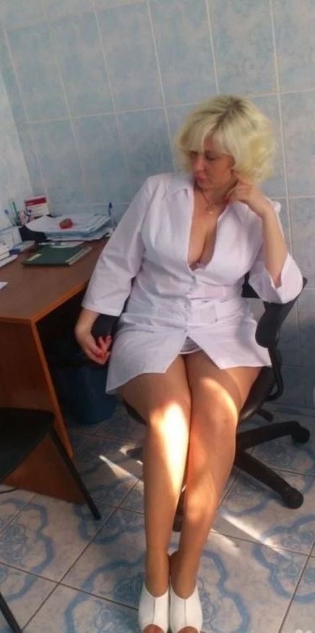Секс Русских Жен На Работе