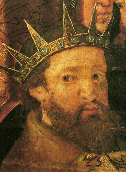 10 самых причудливых смертей в Средневековье