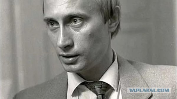 Все прозвища и позывные Путина