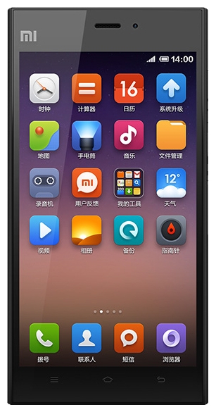продаю Xiaomi MI3 64Gb