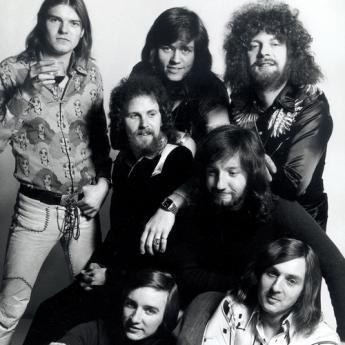 Electric Light Orchestra-"Discovery"