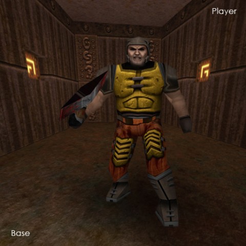 22-го июля 1996 года была выпущена полная версия игры Quake
