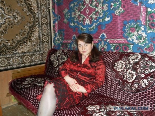 Присланное домашнее ню волосатой армянки фото