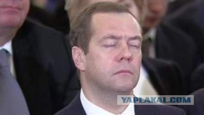 Медведев запретил россиянам выбрасывать окурки из окон поездов и автомобилей