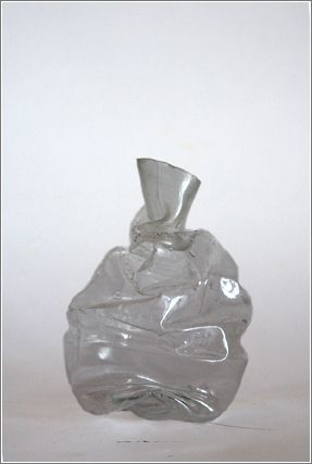 Мятая ваза (10 фото)