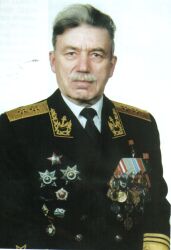 Гибель адмиралов