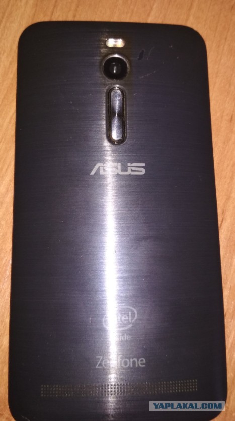 Asus Zenfone 2 ZE551ML