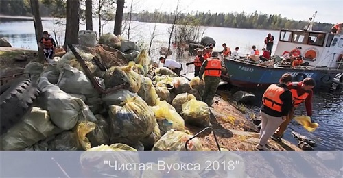 Запрещено всё: нельзя к реке, нельзя в лес. Нельзя ничего