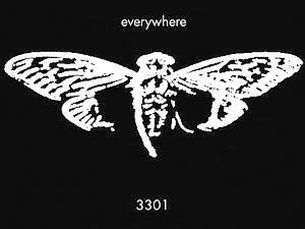  cicada 3301     