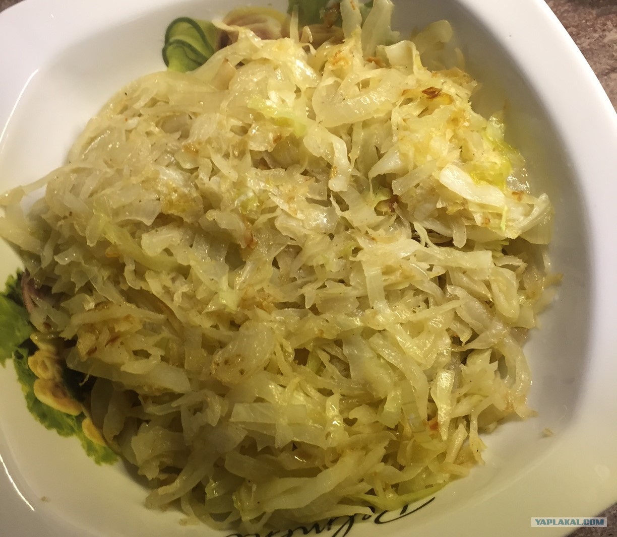 Тушёная капуста с курицей в духовке рецепт пошагово Тушёная капуста с курицей в духовке рецепт пошагово