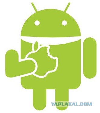 Переход с iPhone на Android