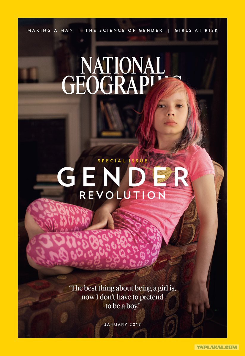  National Geographic    -
