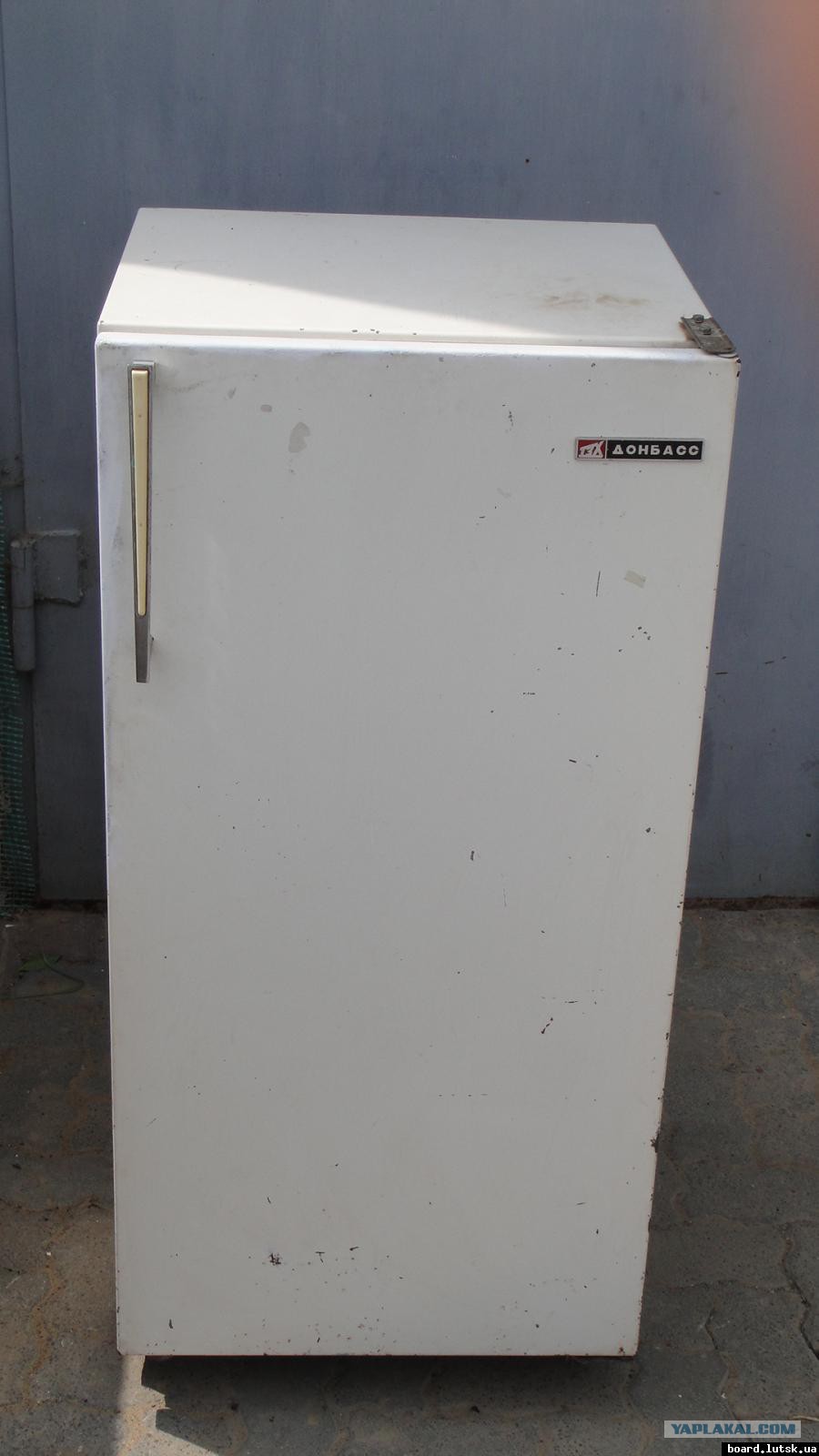Холодильник Донбасс 9м