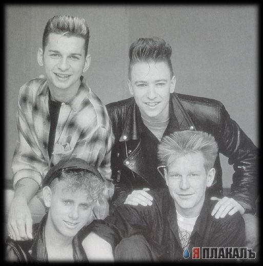 Depeche Mode