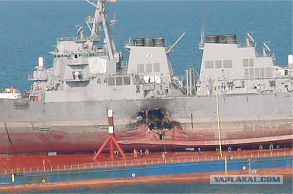 Сомалийские пираты против частной охраны корабля