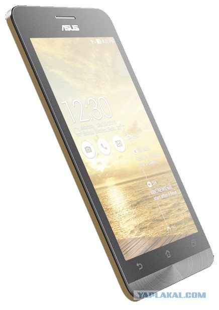 Asus zenfone5